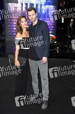 19. GQ Männer des Jahres Awards Gala in Berlin