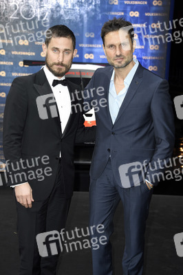 19. GQ Männer des Jahres Awards Gala in Berlin