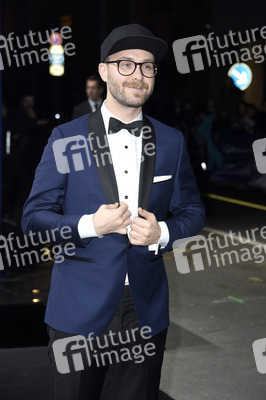 19. GQ Männer des Jahres Awards Gala in Berlin