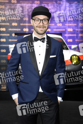 19. GQ Männer des Jahres Awards Gala in Berlin