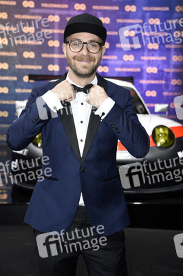 19. GQ Männer des Jahres Awards Gala in Berlin
