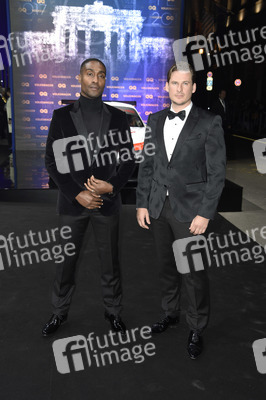 19. GQ Männer des Jahres Awards Gala in Berlin