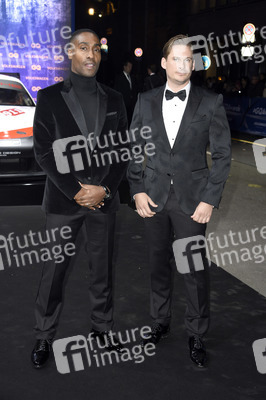 19. GQ Männer des Jahres Awards Gala in Berlin
