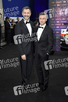 19. GQ Männer des Jahres Awards Gala in Berlin