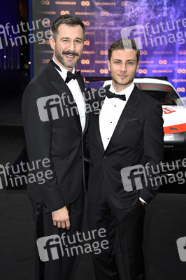 19. GQ Männer des Jahres Awards Gala in Berlin