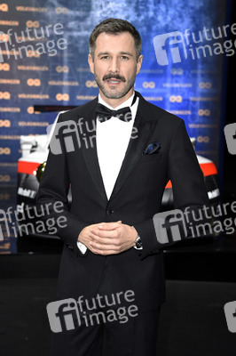 19. GQ Männer des Jahres Awards Gala in Berlin