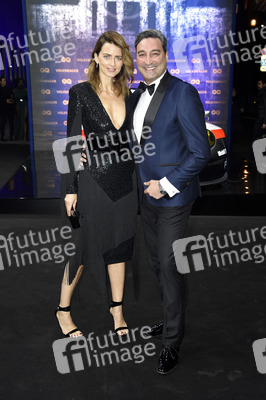 19. GQ Männer des Jahres Awards Gala in Berlin