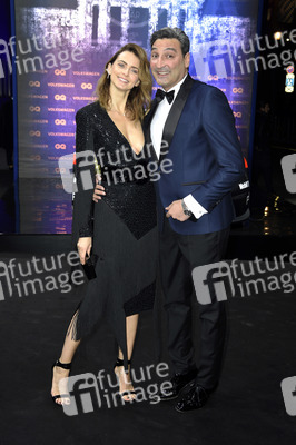 19. GQ Männer des Jahres Awards Gala in Berlin
