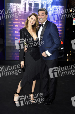 19. GQ Männer des Jahres Awards Gala in Berlin