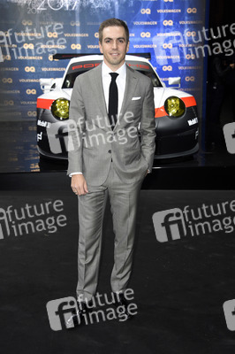19. GQ Männer des Jahres Awards Gala in Berlin