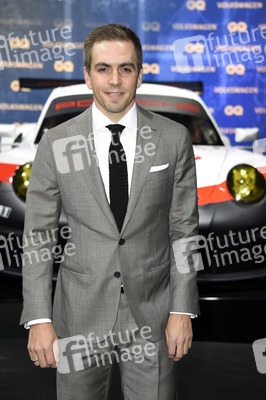 19. GQ Männer des Jahres Awards Gala in Berlin