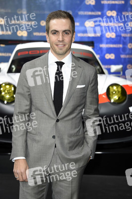 19. GQ Männer des Jahres Awards Gala in Berlin