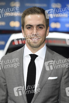 19. GQ Männer des Jahres Awards Gala in Berlin