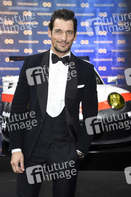 19. GQ Männer des Jahres Awards Gala in Berlin