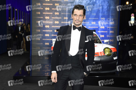 19. GQ Männer des Jahres Awards Gala in Berlin