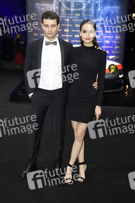 19. GQ Männer des Jahres Awards Gala in Berlin