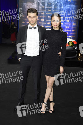 19. GQ Männer des Jahres Awards Gala in Berlin