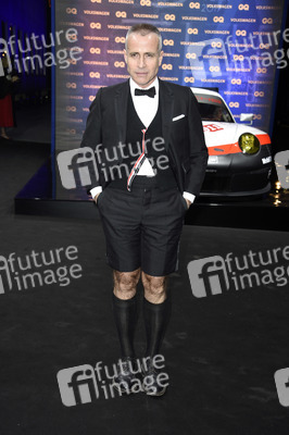 19. GQ Männer des Jahres Awards Gala in Berlin