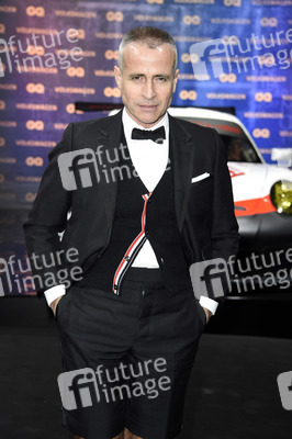 19. GQ Männer des Jahres Awards Gala in Berlin