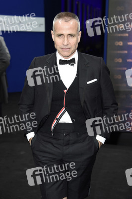 19. GQ Männer des Jahres Awards Gala in Berlin