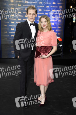 19. GQ Männer des Jahres Awards Gala in Berlin
