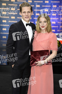 19. GQ Männer des Jahres Awards Gala in Berlin