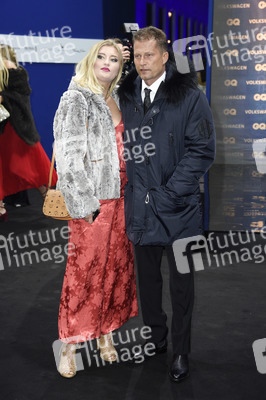 19. GQ Männer des Jahres Awards Gala in Berlin