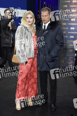 19. GQ Männer des Jahres Awards Gala in Berlin