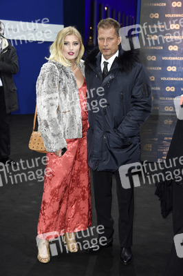 19. GQ Männer des Jahres Awards Gala in Berlin
