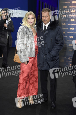 19. GQ Männer des Jahres Awards Gala in Berlin