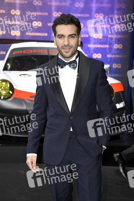 19. GQ Männer des Jahres Awards Gala in Berlin