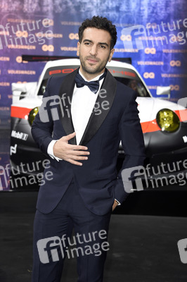 19. GQ Männer des Jahres Awards Gala in Berlin