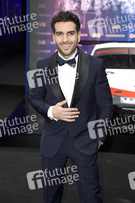 19. GQ Männer des Jahres Awards Gala in Berlin