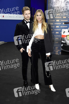 19. GQ Männer des Jahres Awards Gala in Berlin