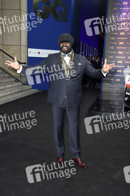 19. GQ Männer des Jahres Awards Gala in Berlin