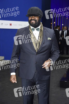 19. GQ Männer des Jahres Awards Gala in Berlin