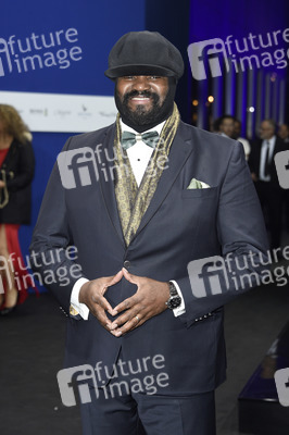 19. GQ Männer des Jahres Awards Gala in Berlin