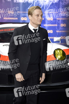 19. GQ Männer des Jahres Awards Gala in Berlin