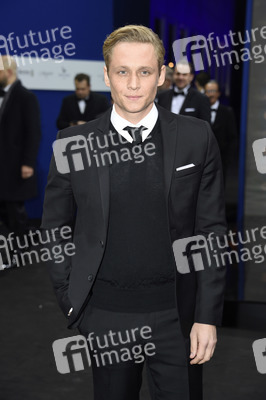 19. GQ Männer des Jahres Awards Gala in Berlin