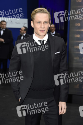 19. GQ Männer des Jahres Awards Gala in Berlin