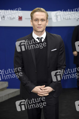 19. GQ Männer des Jahres Awards Gala in Berlin