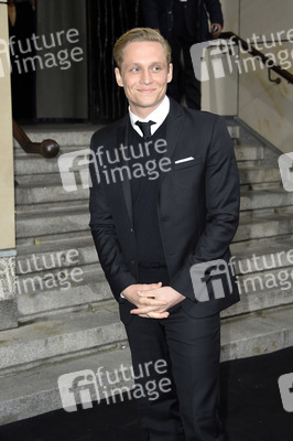 19. GQ Männer des Jahres Awards Gala in Berlin
