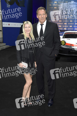 19. GQ Männer des Jahres Awards Gala in Berlin