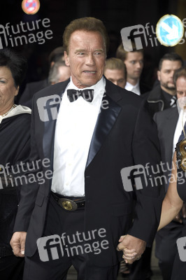19. GQ Männer des Jahres Awards Gala in Berlin