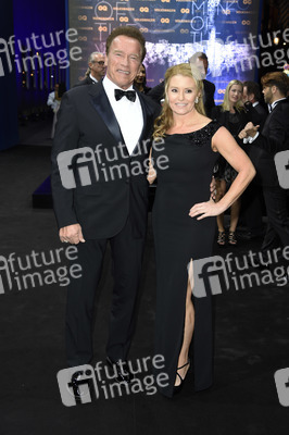 19. GQ Männer des Jahres Awards Gala in Berlin