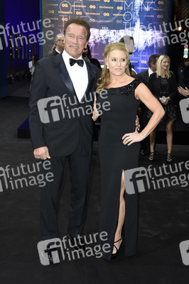 19. GQ Männer des Jahres Awards Gala in Berlin
