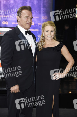 19. GQ Männer des Jahres Awards Gala in Berlin