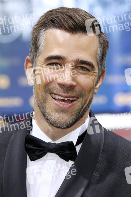 19. GQ Männer des Jahres Awards Gala in Berlin