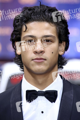 19. GQ Männer des Jahres Awards Gala in Berlin