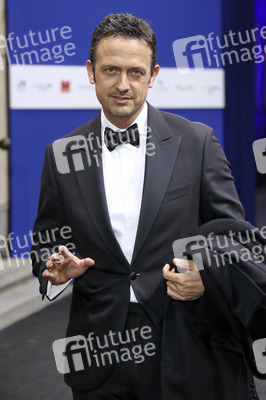 19. GQ Männer des Jahres Awards Gala in Berlin